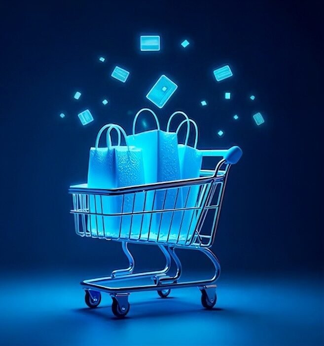 E-Commerce